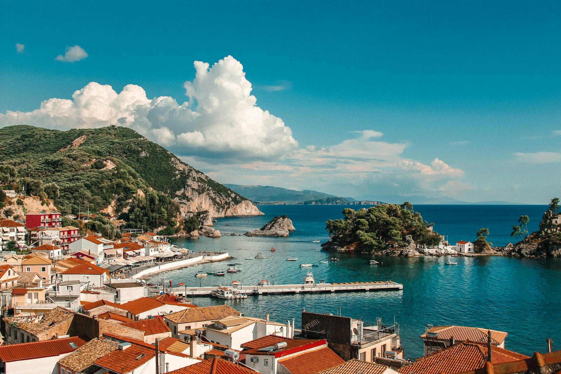 Parga Car Rental - The Perfect Option to Discover the Greek Paradise
