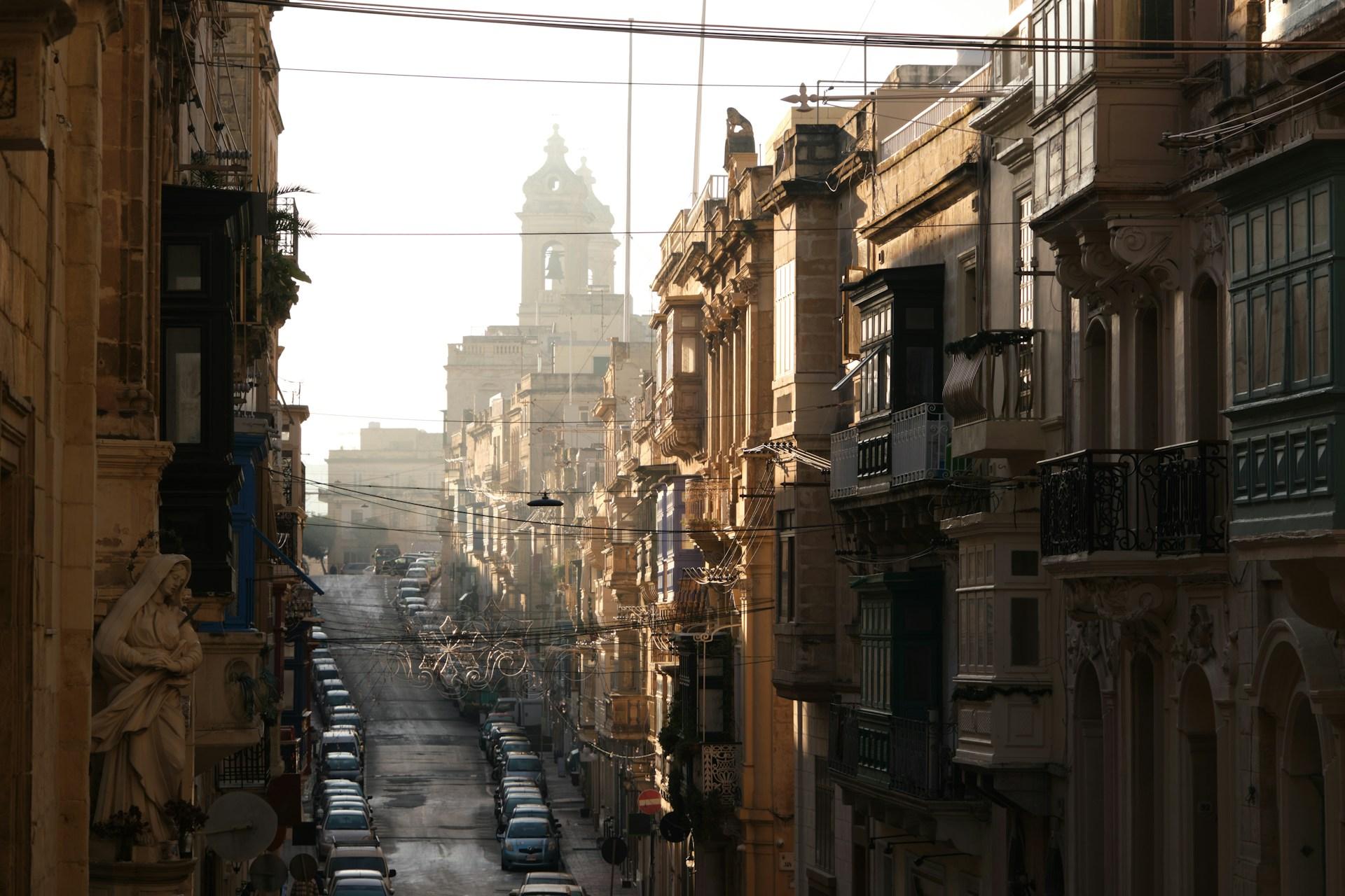 Best Prices – Car Rental in Senglea for Exploring Malta at Your Own Pace