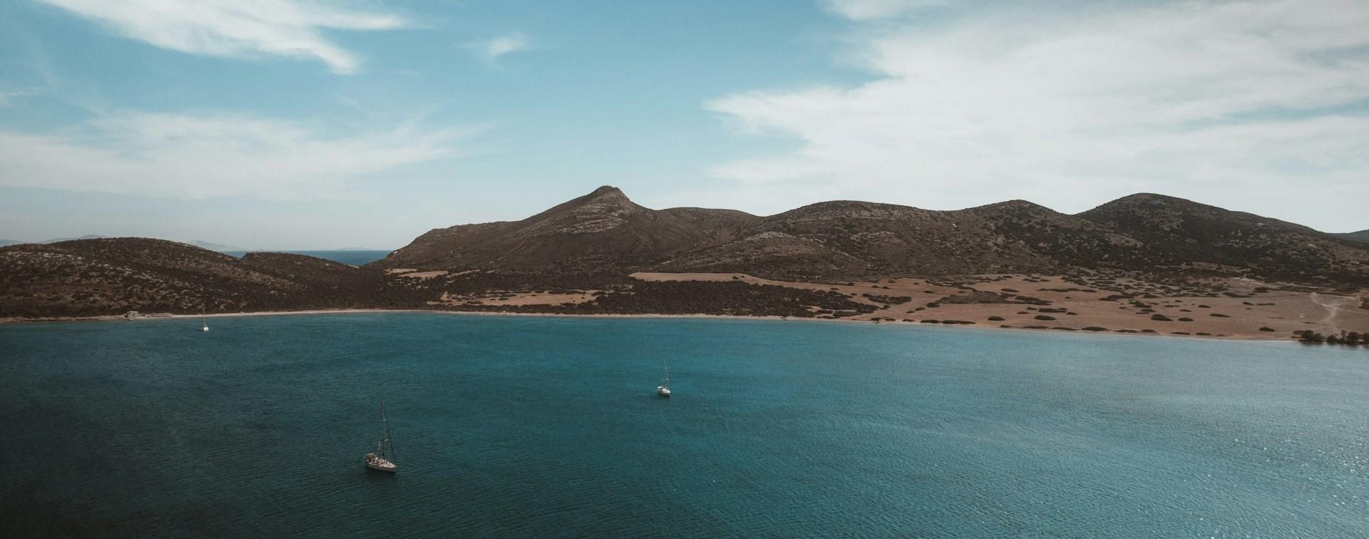 Car rental in Aliki