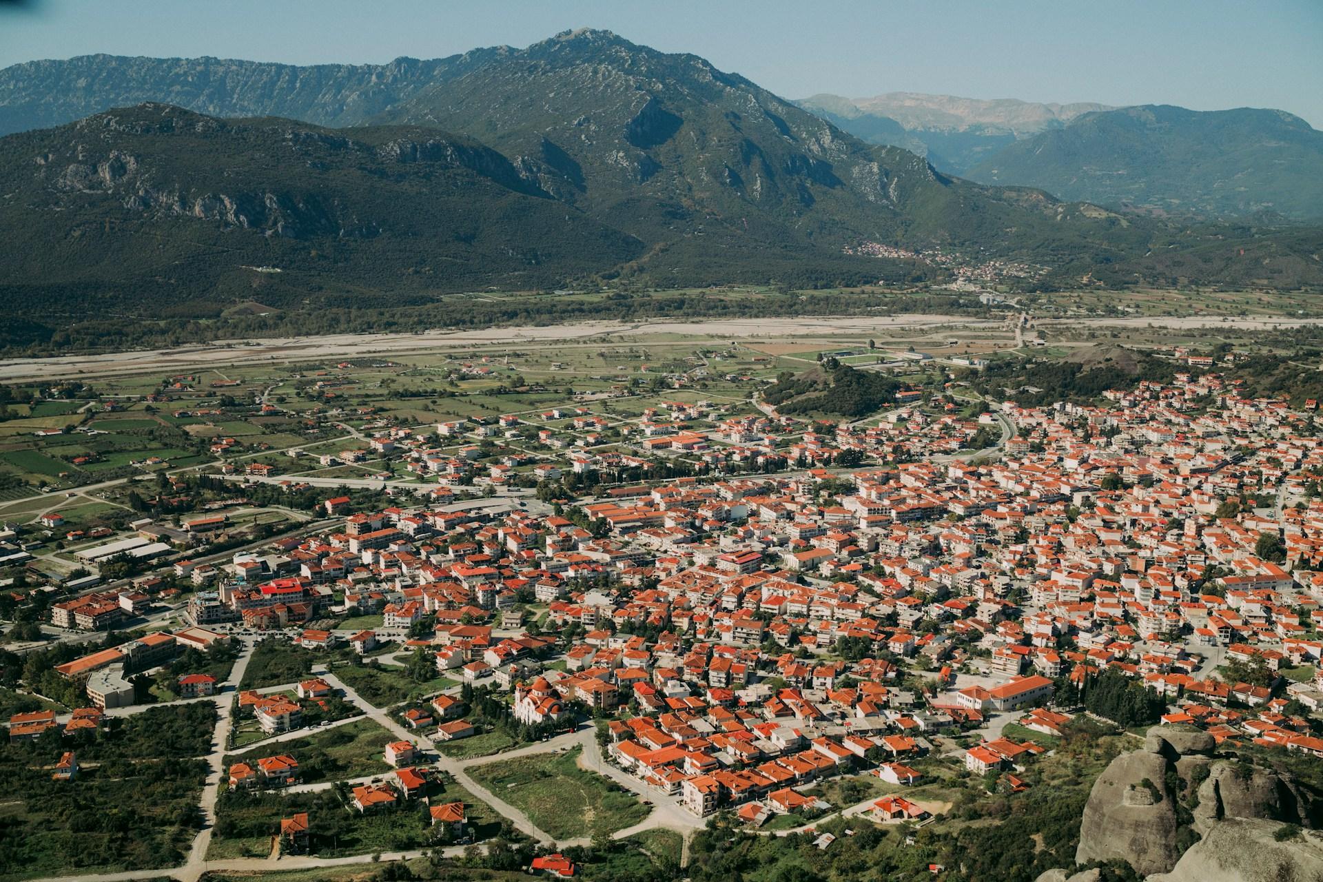 Car Hire in Tirana Airport – Best Deals at Wayrent