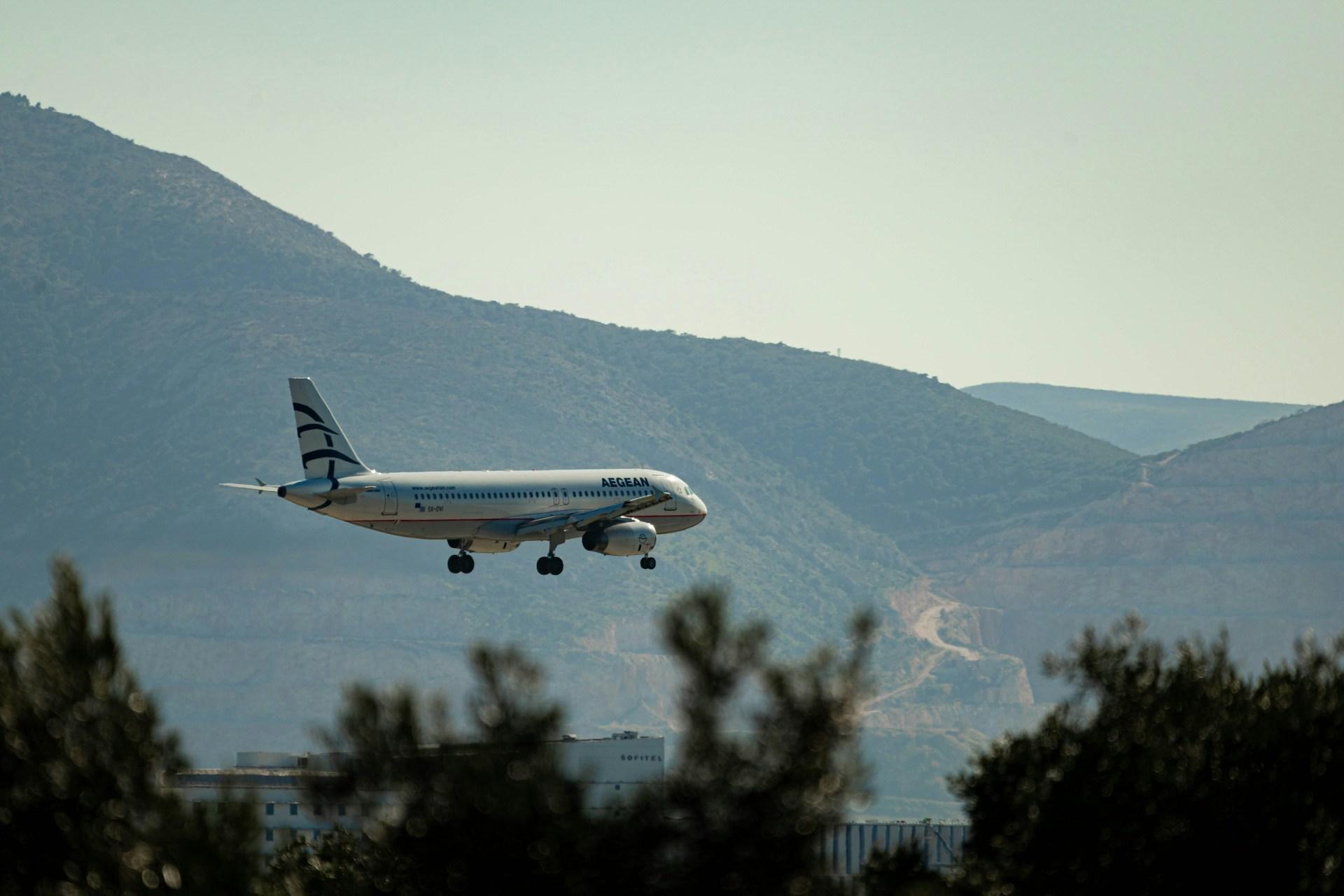 Car Rental at Aktion Airport – Best Rental Prices with Wayrent