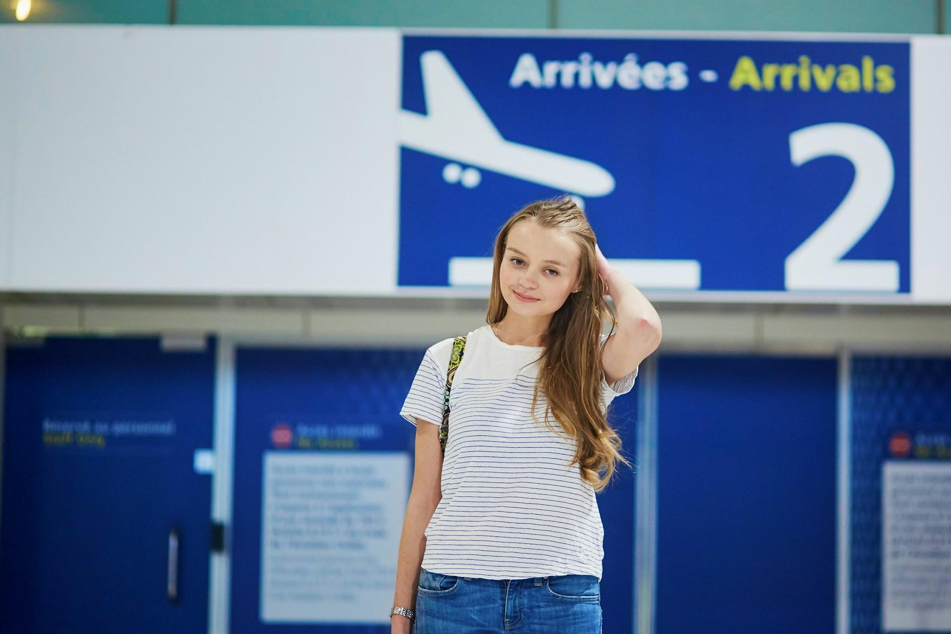 Why Rent A Car Porto Airport?