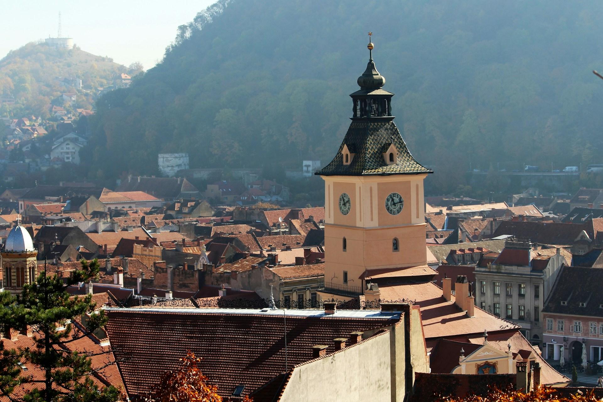 Brasov Airport Car Rental – Best Car Hire Deals with Wayrent