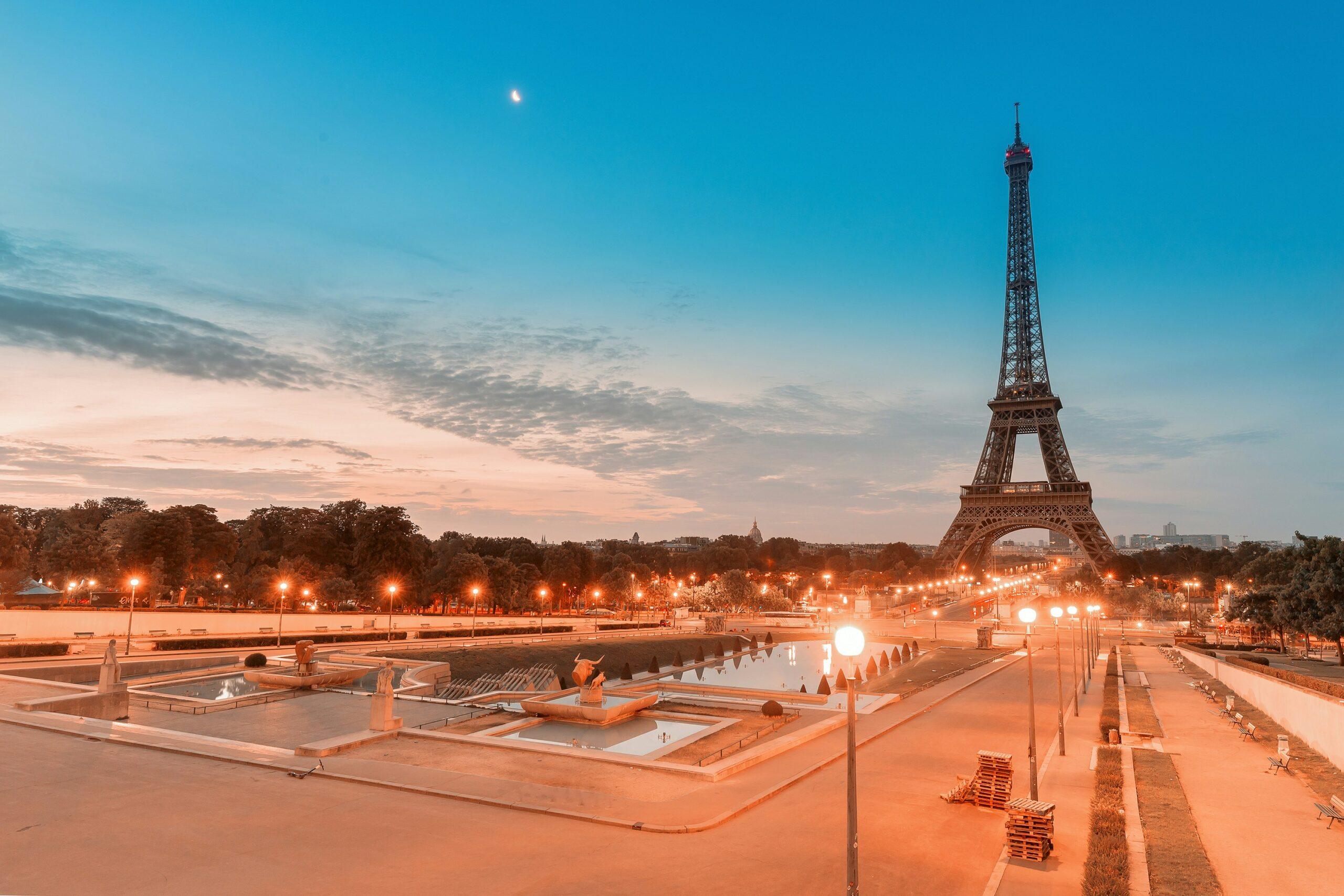 Car Rental in France – Unlock the Full Experience of French Travel