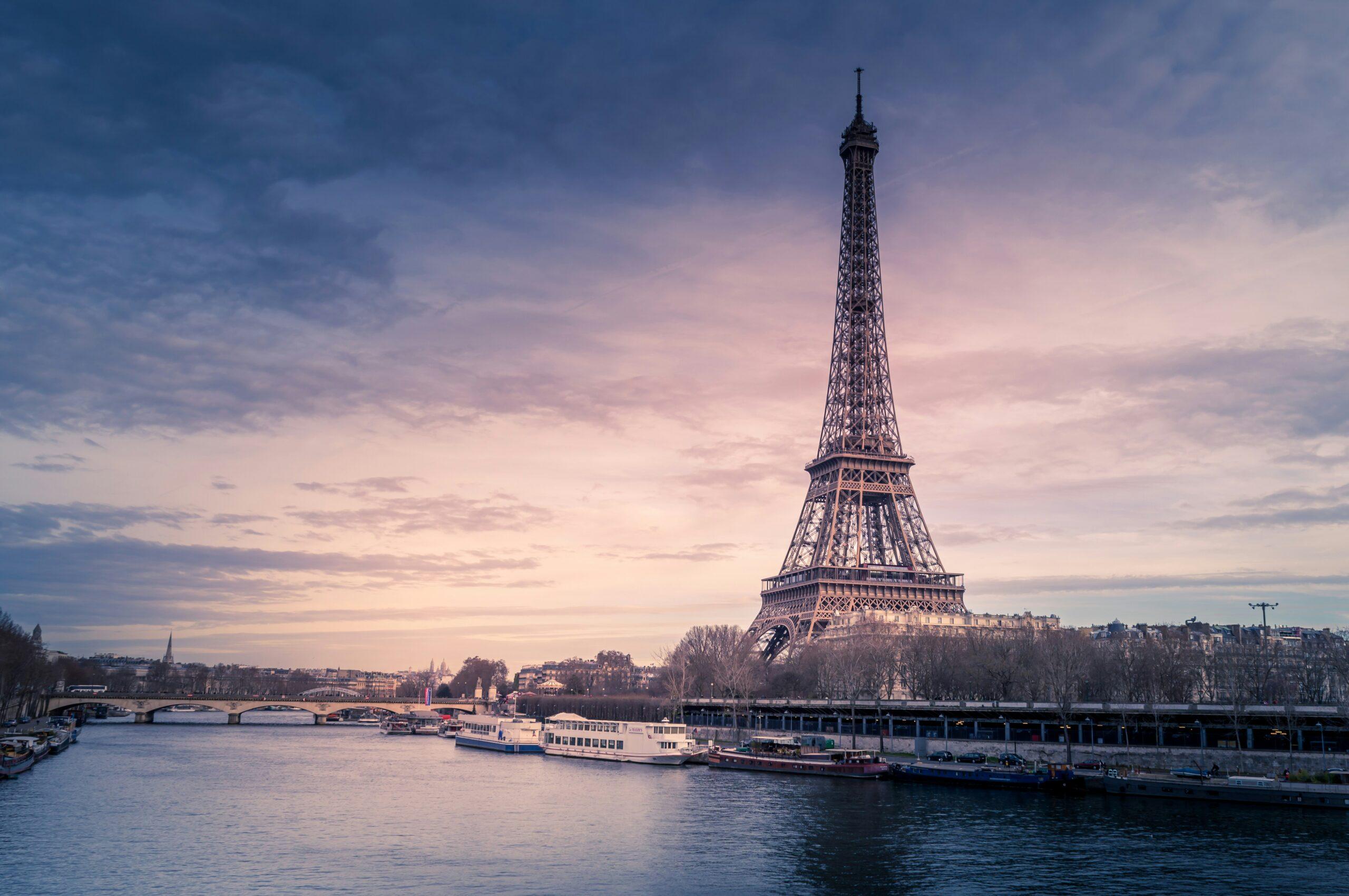 Car rental in France