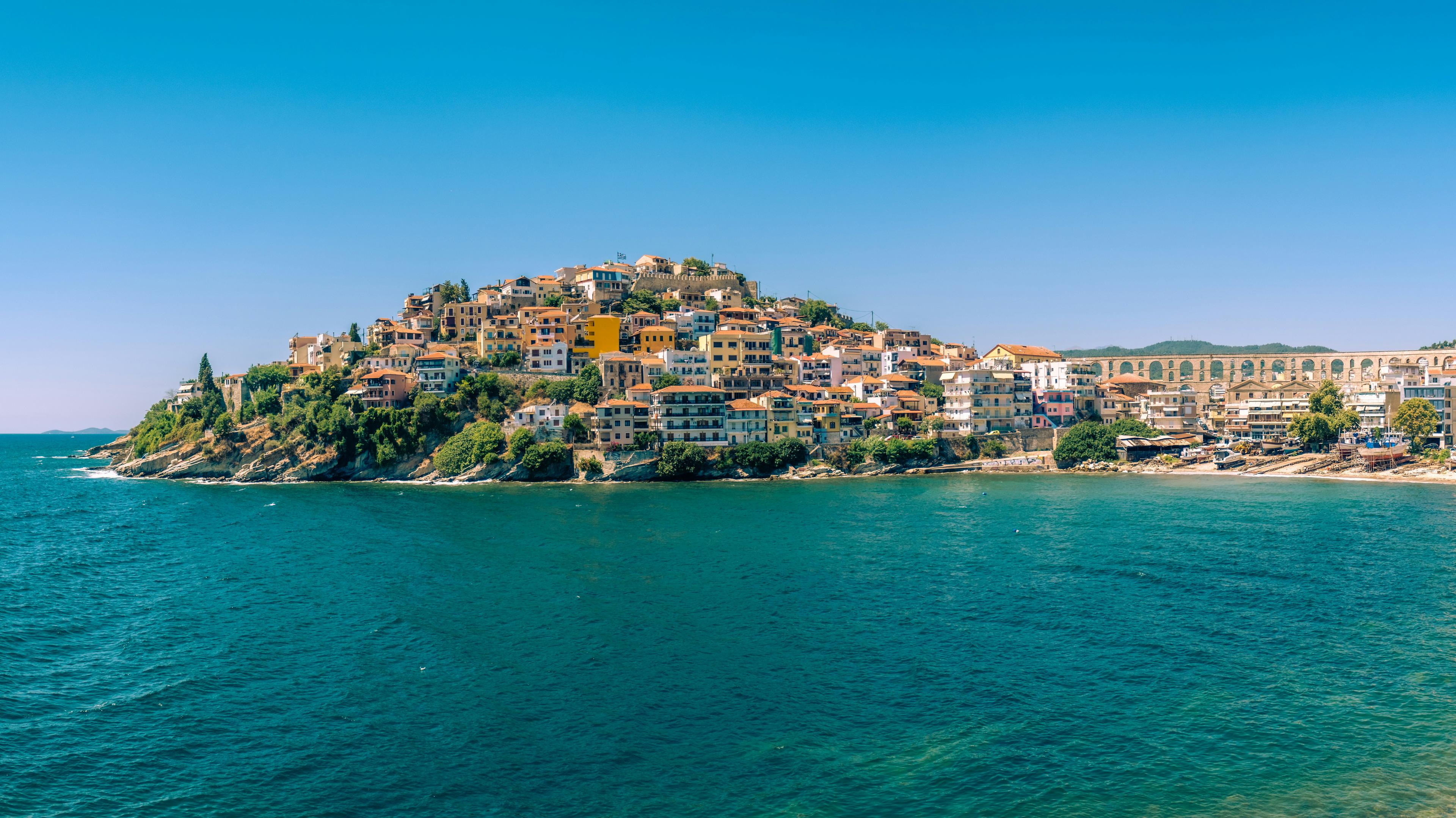 Top Destinations Near KVA Accessible by Car