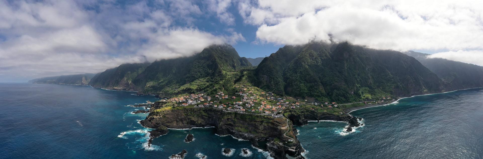 Car rental at Madeira Airport