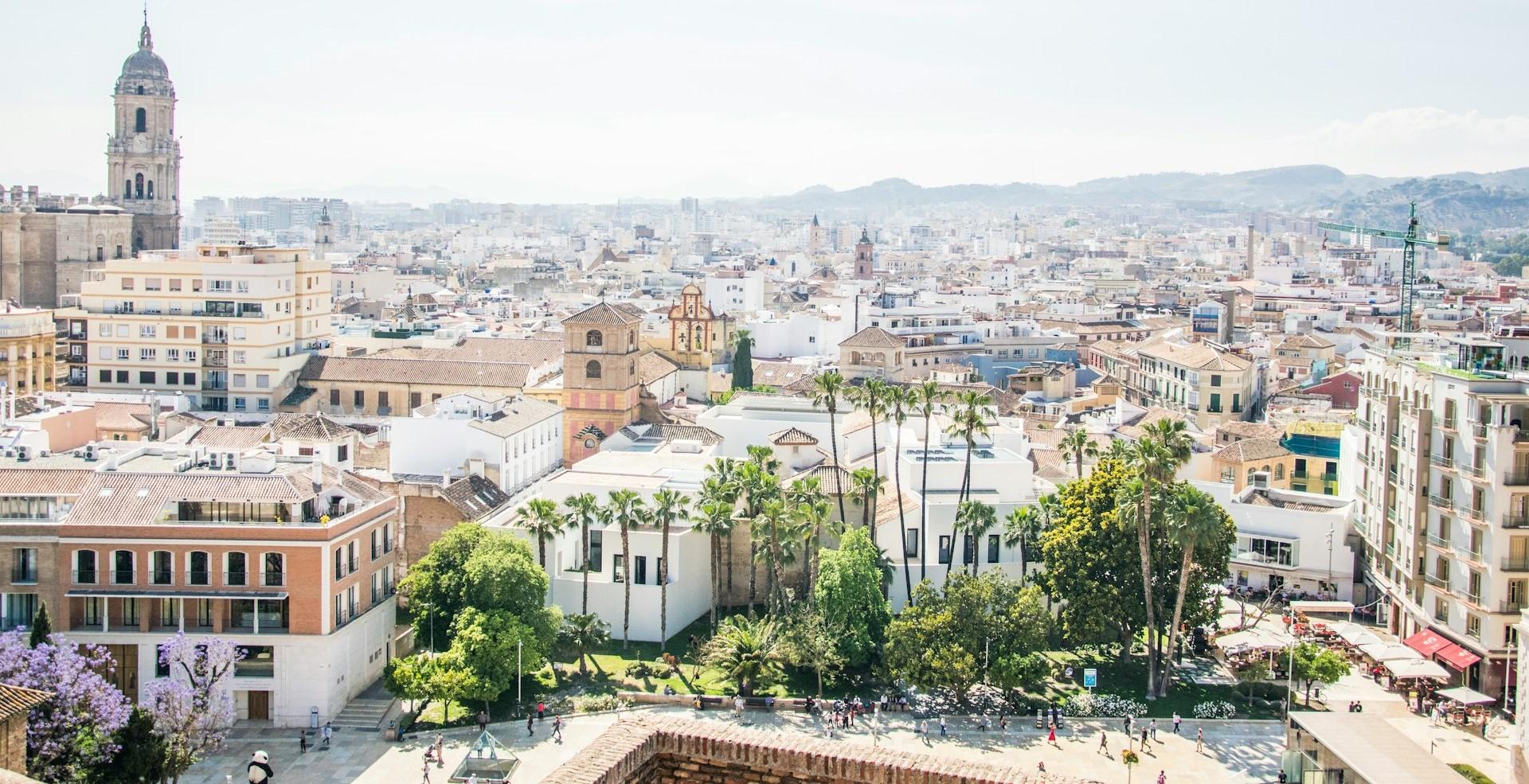 Why Choose Car Rental at Muelle Uno?