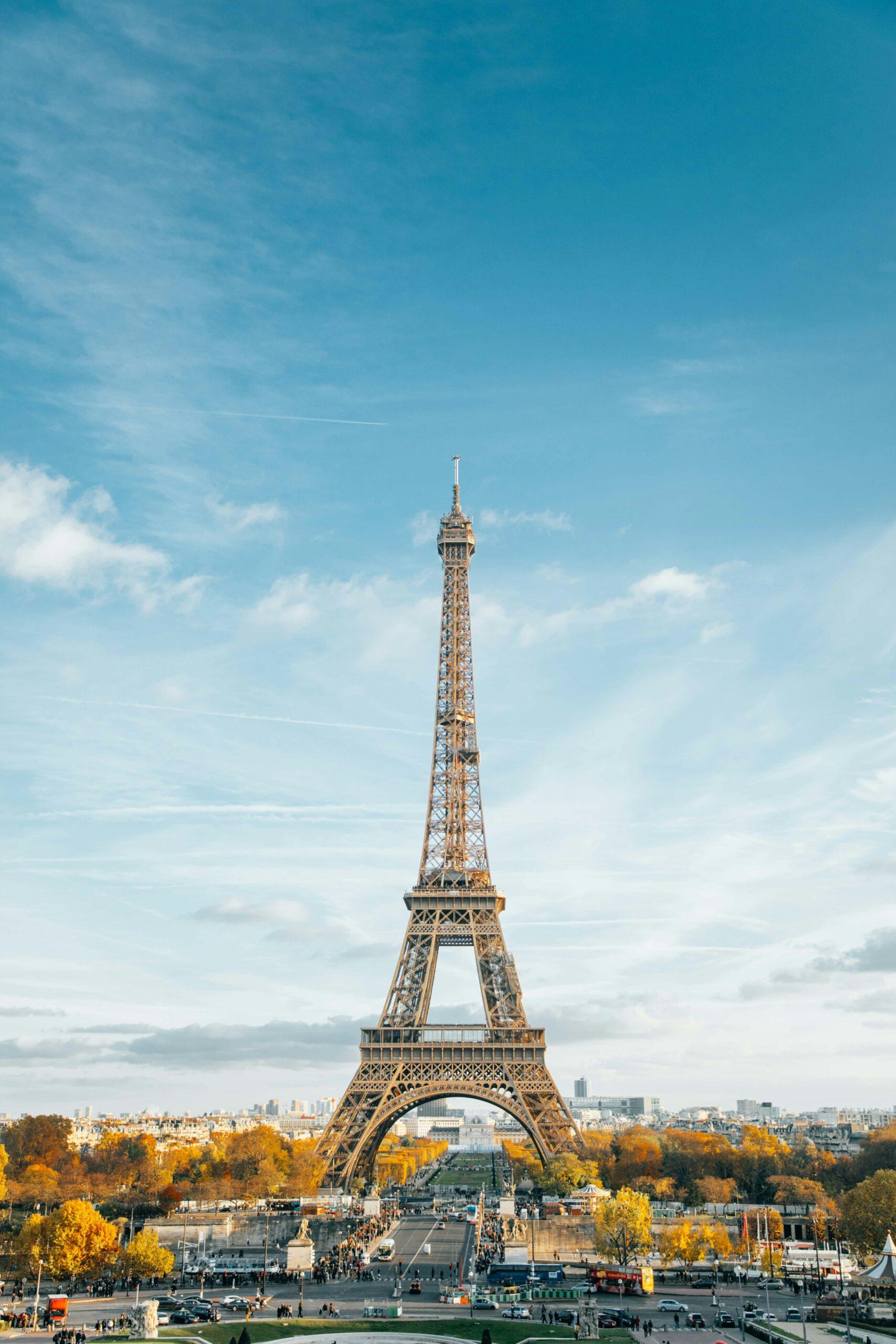 Car Rental in Paris – Drive the Capital and Beyond with Ease