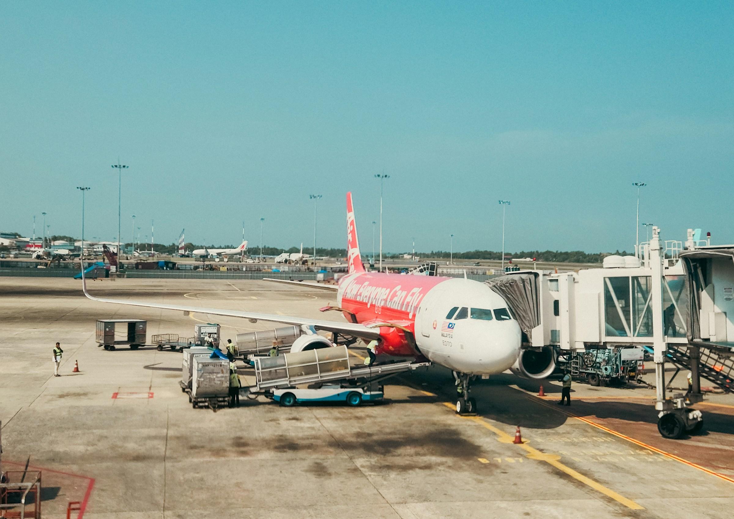Car rental at Bandaranaike International Airport