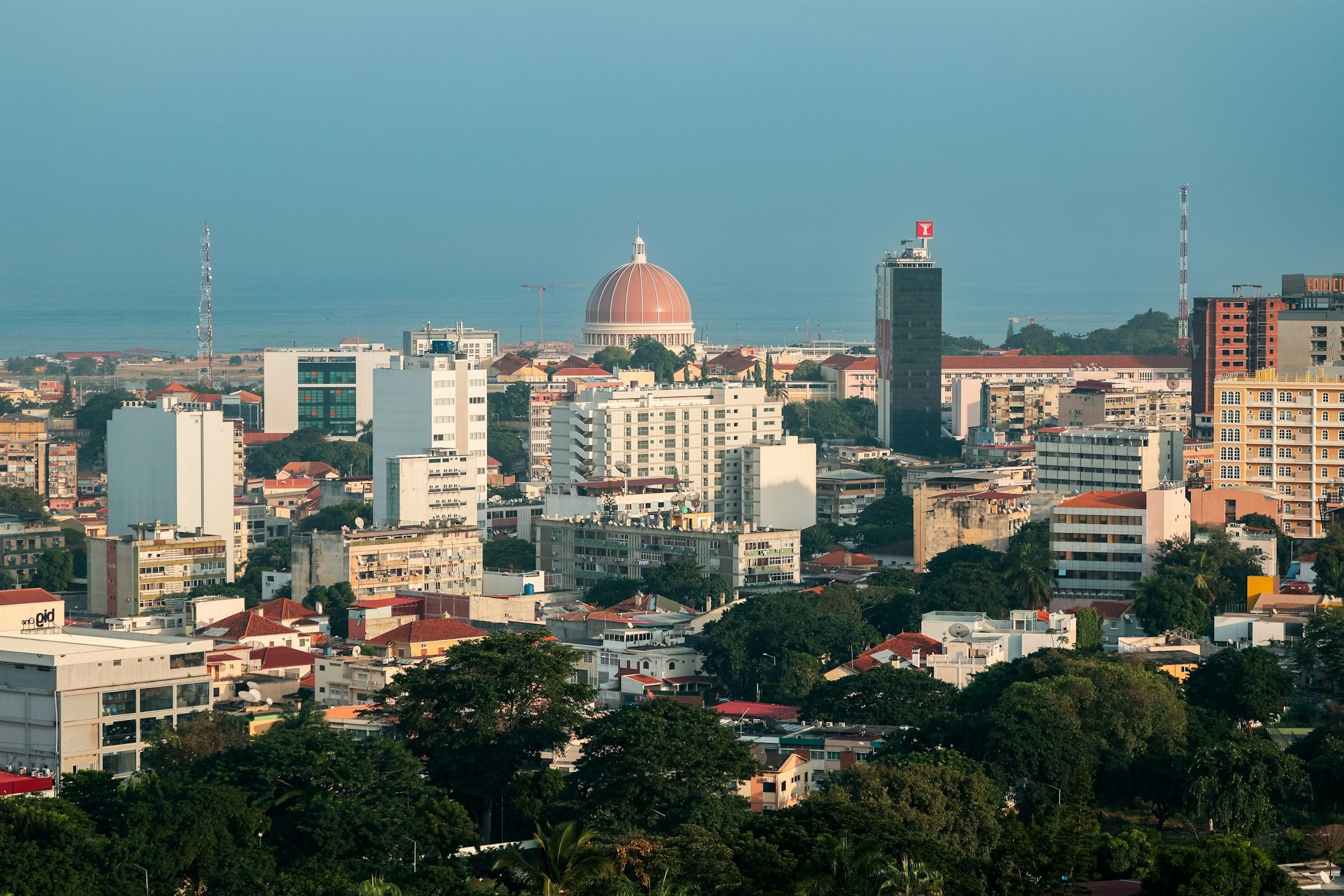 Top places to visit by car