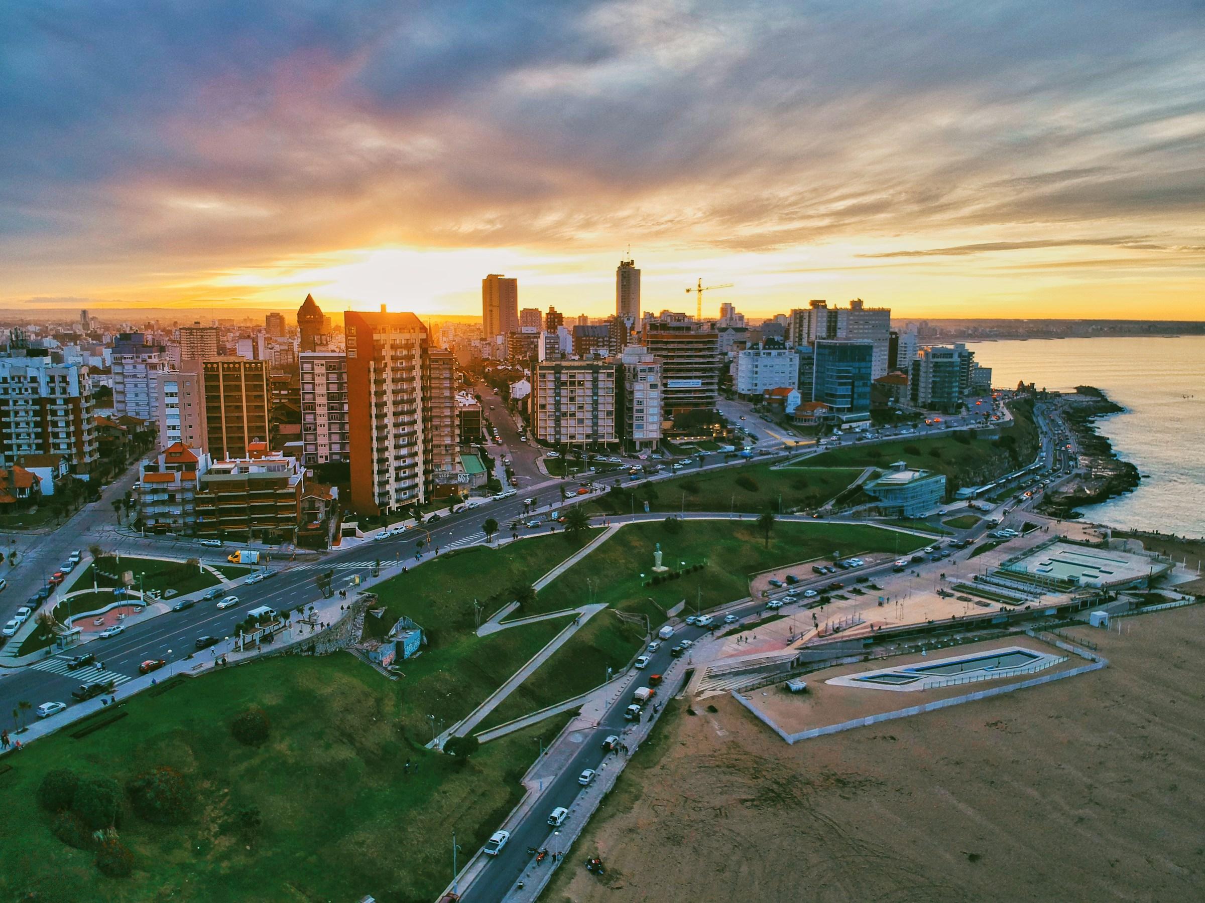 Top driving routes and destinations