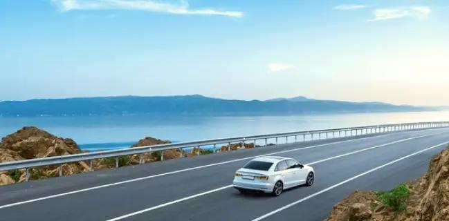 Renting a car in Cyprus