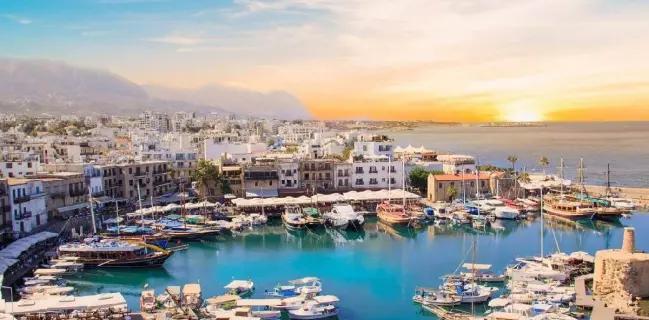 Location de voitures à Chypre